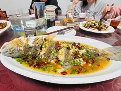 -阿伍海鲜大排档(塔湾金沙店)