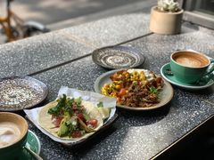 -Apollo·西班牙小酒馆(安福路店)