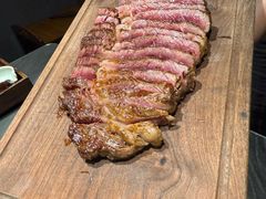 -NIUAN牛庵·日式和牛烧肉(恒隆店)