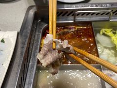 -海底捞火锅(高新活力汇店)