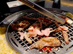 -鹤江桥·红油牛肉粉(SKP店)