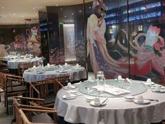 -唐猫庭院·千年陕菜(大唐不夜城店)