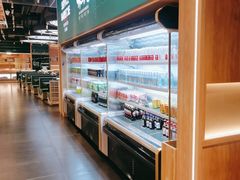 -梨花自助烤肉(西三旗万象汇黑金店)