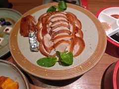 -青年公社烤鸭(熙悦天街店)