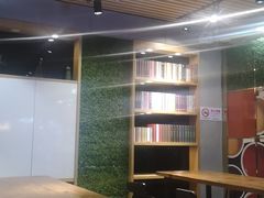 大堂-CoCo都可(嘉定大融城店)