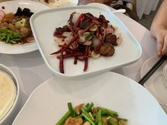 -月福京味斋·烤鸭店·北京菜(鼓楼总店)