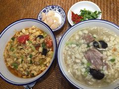 牛肉泡馍-毅祥斋老孙家泡馍(北院门鼓楼店)