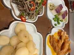 -苏城小院·园林精致苏州菜(斜塘老街店)