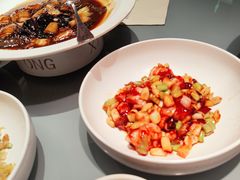 -小大董·烤鸭(观景餐厅·南京西路店)