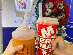 -milkplus·泰式奶茶(较场东路店)