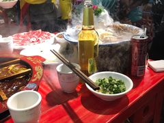 -巴九门老火锅(来福士打望店)