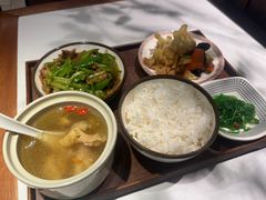 -东园小馆·早茶·淮扬小炒(印象汇店)