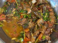 -61号餐吧(兴坪古镇漓江店)