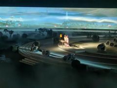 -鼎盛王朝康熙大典实景演出