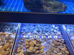 -吉布鲁牛排海鲜自助(芙蓉万家丽店)