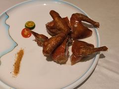 -相思林金岛饭店(青山湖店)