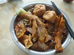 -凤张螺蛳粉·爽口粉(跃进路总店)
