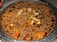 -四川饭店·小龙虾(长白店)
