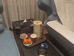 -华夏良子·足道·SPA·艾灸(金皇大厦店)