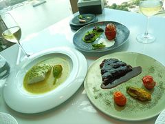 -翡翠36餐厅(浦东香格里拉店)