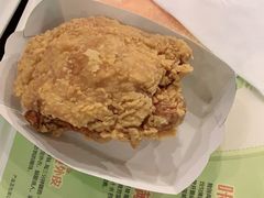 -德克士(前门店)