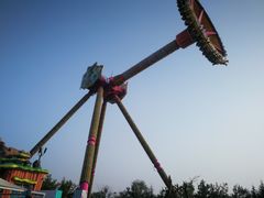 -青岛方特梦幻王国