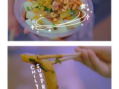 -八一路好吃街(雨田商务大厦店)