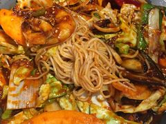 -姜虎东白丁烤肉(恒隆广场店)