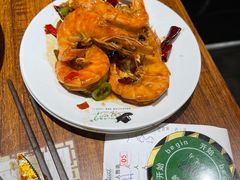 -汉巴味德(大悦城店)