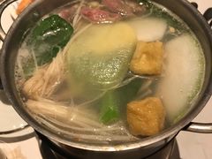 -星伦多 自助料理(圆融店)