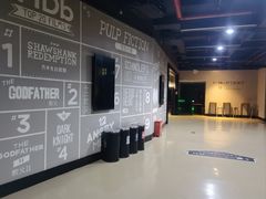 -德信影城(万泰城店)