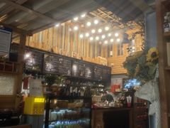 -Cafe Alice咖啡爱丽丝(奥城店)
