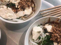 -辣辣小吃豆花米线(大观篆新农贸市场店)