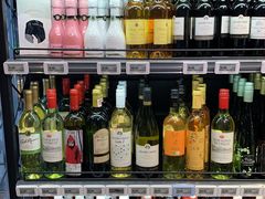 零售区-盒马鲜生(文景博乐里购物广场店)
