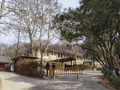 -T80科技文化国际社区-停车场