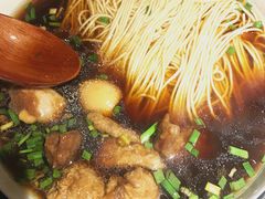 -十面春风·江南面馆(崇宁路店)