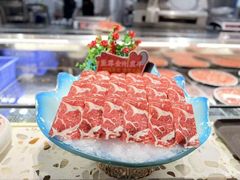 -清真军邺·金富苑肥牛城(海湖新区精品店)
