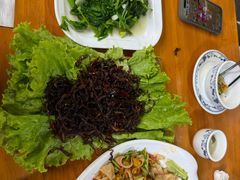 -龙姐私房菜(和顺古镇店)