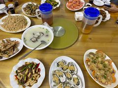 -明记海鲜大排档(巽寮湾店)
