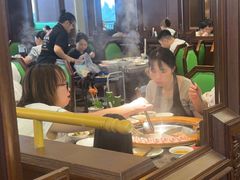 -刘一手重庆火锅(万达广场店)
