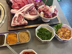-谷町·烤肉自助(朱雀门店)