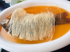 -邢家锅贴老店·非遗·开封菜(金明广场店)