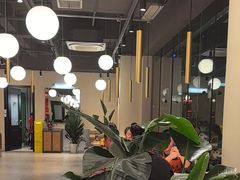 -杨氏青龙虾·羊蝎子(珠江路店)