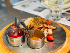 -小大董·烤鸭(观景餐厅·南京西路店)