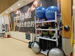 -琪航健身工作室(徐汇光大店)