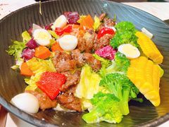 -西堤牛排(南京龙江店)