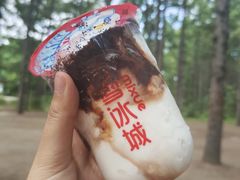 -长春市南湖公园