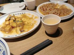 -直隶安家罩饼(复兴路店)