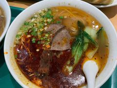 -苏氏牛肉面(机场店)