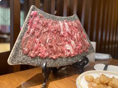 -百草滩羊清水涮羊肉(长城路店)